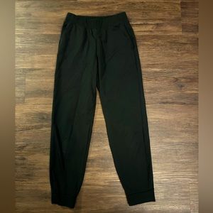 Women Uniqlo smart jogger